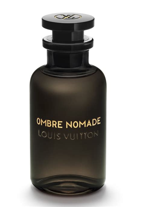 louis vuitton aftershave ombre nomade.